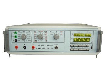 DO30-2型數(shù)字式三用表校驗儀